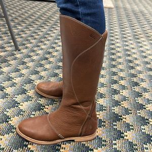 AHNU ‘Helena’ Tall Boots - Size 8.5